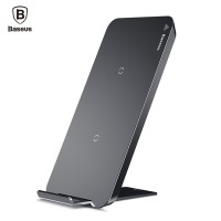 Baseus Qi Wireless Charger For iPhone X 8 Samsung Note 8 S8 Plus S7 S6