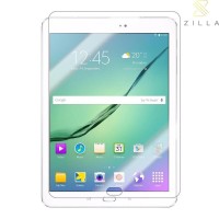baru Termurah Zilla 2 5D Tempered Glass Curved Edge 9H for Samsung Ga