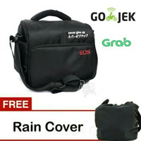 TAS KAMERA DSLR FOR CANON EOS 1100D 1200D 1300D 60D 750D 700D NEW
