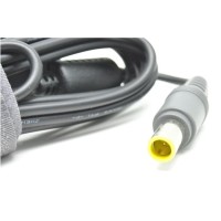 KUALITAS BAGUS ADAPTOR CHARGER LAPTOP IBM LENOVO THINKPAD EDGE E120, E
