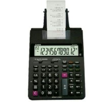 Alat Menghitung Dekstop Printer Struk Casio HR-8RC Original Termurah.