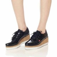 Super Star 88 KODE STELA. Sepatu artis original merk lee