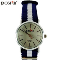 Jam Tangan Wanita Merk POSITIF Mini Cornella PS-096 Original Tahan Air