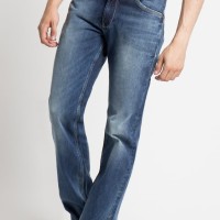 LOIS JEANS ORIGINAL - Celana Panjang Pria Slim Fit CFL335G
