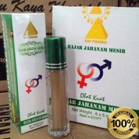 Jual Hajar-Jahanam 5ML_Hajar Jahanam -HJ 100% ORIGINAL Murah