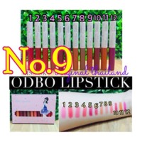 ECER ODBO LIPSTIK No 9