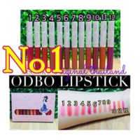 ECER ODBO LIPSTIK No 1