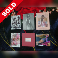 Jual album snsd Murah