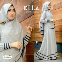 promo murah Baju Muslim Simple wanita