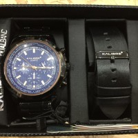 jam tangan kalibre 996114 - watch - jam tangan digital - new arrival