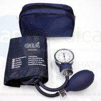baru Tensimeter Aneroid Gea Tensimeter Jarum Mi 1001