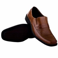 jual sepatu pantofel kulit sepatu jk collection sepatu handmade sepat