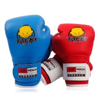 Jual WOLON Taeki Gloves untuk Anak Boxing Sarung Tinju Kecil Full Glo