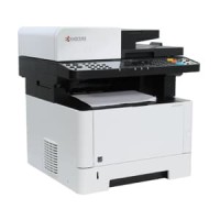 Kyocera M2540dn Fotocopy & Printer Multifungsi