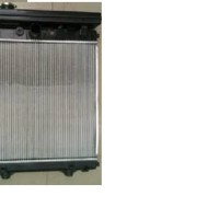 RADIATOR GENSET PERKINS 100 KVA 1006TG ORIGINAL