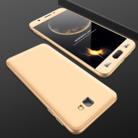 Casing HP Samsung Galaxy J7 Prime Hardcase 360 Case Full Protection F