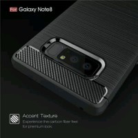 Casing HP Samsung CASE NOTE 8 Original