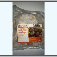 Jual Daging Burger (grill) Sahara Murah
