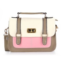 Tas Selempang / Sling Kasual Wanita putih Blackkelly LTY 830 ori murah