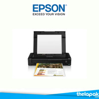 PRINTER EPSON WF-100