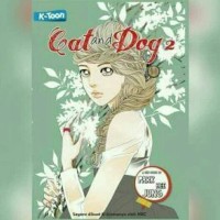 Komik Cat and Dog vol 2