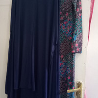 mezora gamis
