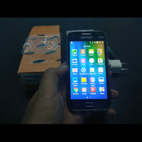 handphone Samsung j1 masih normal bagus