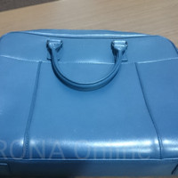tas laptop merk Pedro