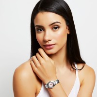 JAM TANGAN WANITA BRANDED IMPORT SOPHIE PARIS NIKKA WACTH