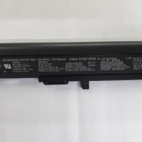 Baterai Laptop Sony Vaio BPS5 BPL5 VGP-BPS5 VGP-BPS5A VGP-BPL5A