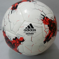 Bola Futsal Adidas - Krasava Sala (Original)