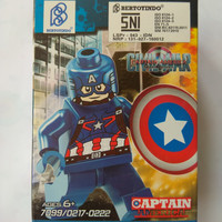 Jual Lego Avengers murah Murah