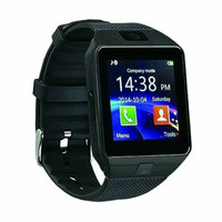 Smart Watch Luxury Jam Tangan HP Smartwatch Android Smart Watch Murah