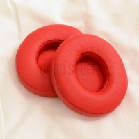 Jual Ear Pad Headphone Beats Solo 2/3 Wireless Premium Foam Earpad