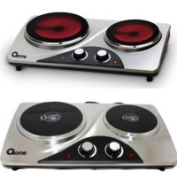 Jual Oxone Double Ceramic Stove Ox-655D / Kompor Listrik Oxone Ox 655D
