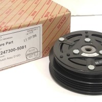 Magnet Clucth/ Magnet Pully AC Avanza/ Xenia 1.3.. Original Denso T19