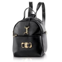 Tas Wanita Bagus Murah - Tas Gendong Cewek Bcl- Tas Hitam Kecil Wanita