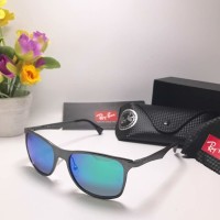 Kacamata Hitam Model Terbaru Rayban RB3520 Fullset