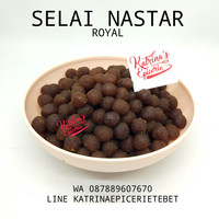Jual Selai Nastar Royal Murah