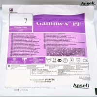 murah Ansell Gammex Sarung Tangan Surgical Gloves Powder FREE