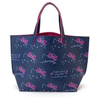 Jual Sanrio Hello Kitty Tote Bag - Tas Tenteng Original Murah