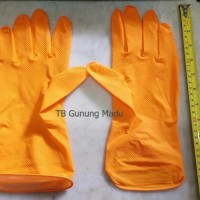 SARUNG TANGAN KARET / SARUNG TANGAN CUCI PIRING / LATEX