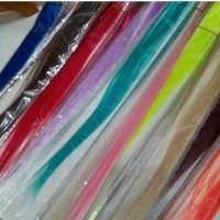 hair clip warna warni haighlight