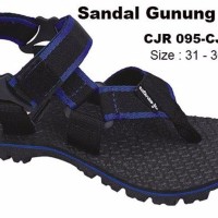 Terbaru Sandal Gunung Anak Trendy sandal gunung pria dan wanita senda