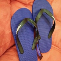 Terlaris SANDAL JEPIT HOLIDAY UNTUK PRIA DAN WANITA keren