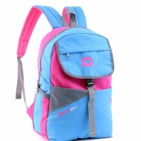 terbaru Tas Ransel Wanita Backpack Sekolah Remaja