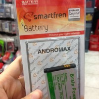 Baterai Modem Wifi XL Go Movimax MV003 4800Mah Brain Power Double IC