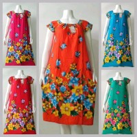 best seller baju hamil Daster ibu baju santai Dress bali