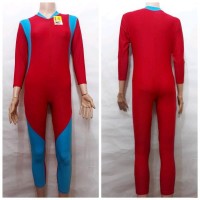 SPESIAL TERLARIS Baju Renang/Diving Panjang Remaja 1 (MURAH)
