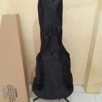 Softcase Softcase/Tas Gitar Akustik Yamaha Jumbo New Murah